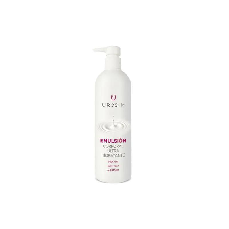 Uresim Emulsi?n Corporal Ultra Hidratante 400ml