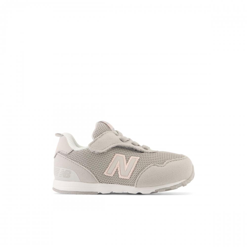 

New Balance 515 НОВЫЙ B Крючок и петля NW515PNK US 10/Wide