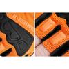 INBIKE Summer MTB Cycling Gloves Gel Padded Half Finger Bicycle Gloves for Men Breathable Outdoor Sport Bike Gloves Accessories