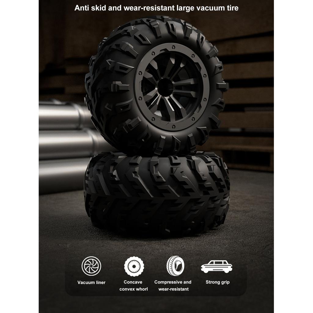 Brushless High Speed RC Car 1Celsius16 4  Full Scale 70kmCelsiush Off Road Racing Car 16101PRO RC Car Model for Kids   14