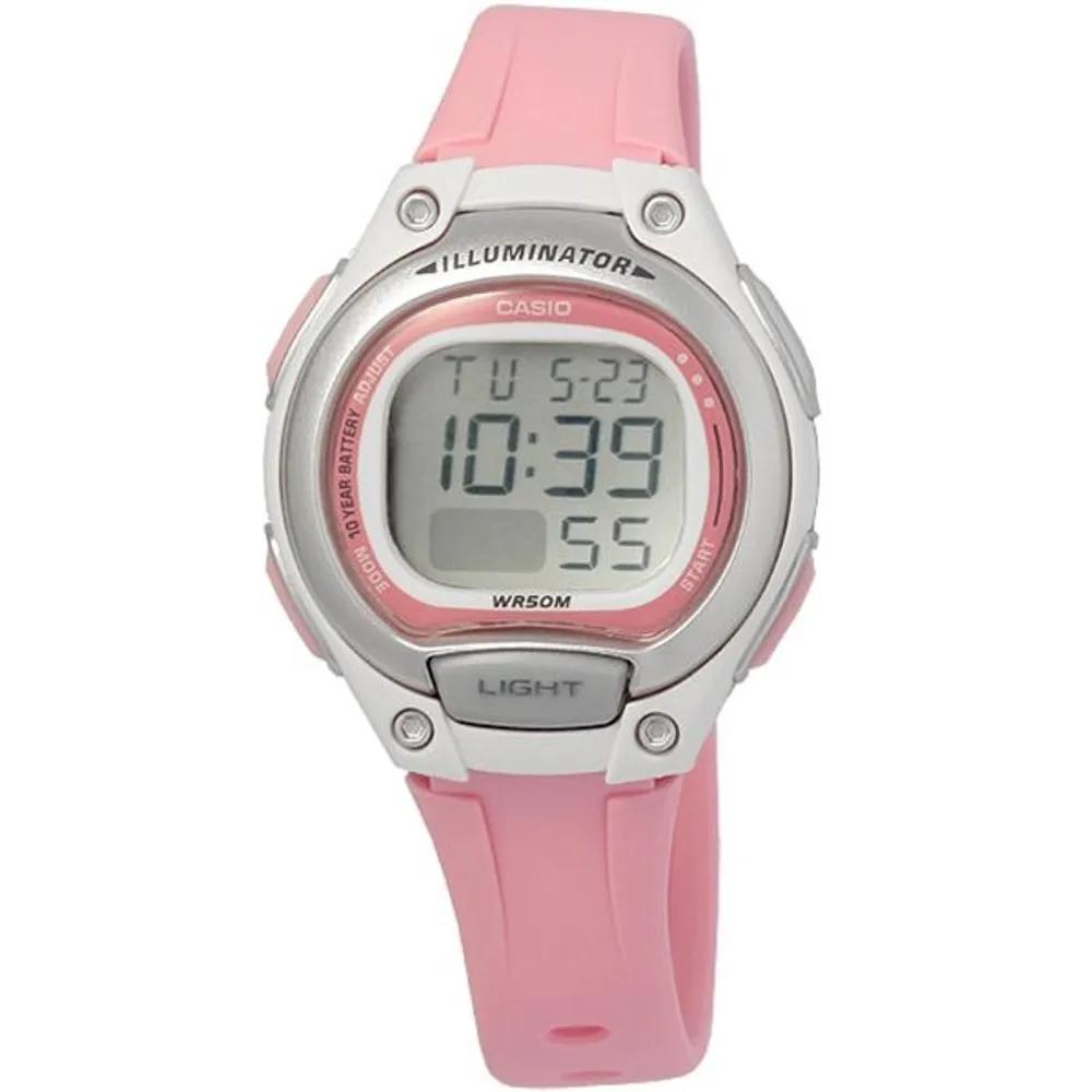 Time Planet CIO LW-203-4A CIO Watch Urethane Band LW-203-4A