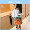 Lightweight Cartoon Bear Shoulder Bag For Kids Perfect For Travel And Daily Use