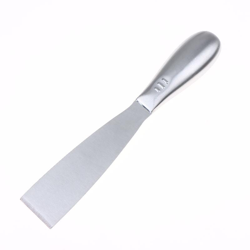  Stainless Steel Steak Spatula, Teppanyaki Spatula, Commercial Pizza Spatula, Pancake Spatula Cooking Spatula