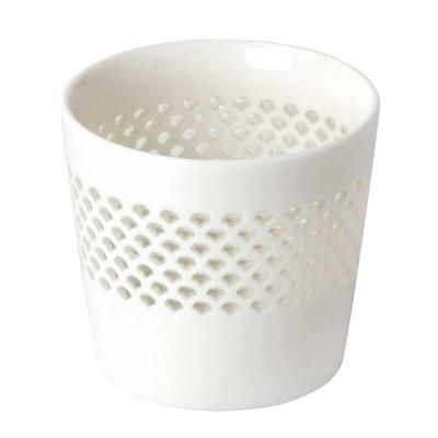 Yamako Firefly Wave X 32528 Multi-Cup, Pattern, 7.5 H6.8cm,