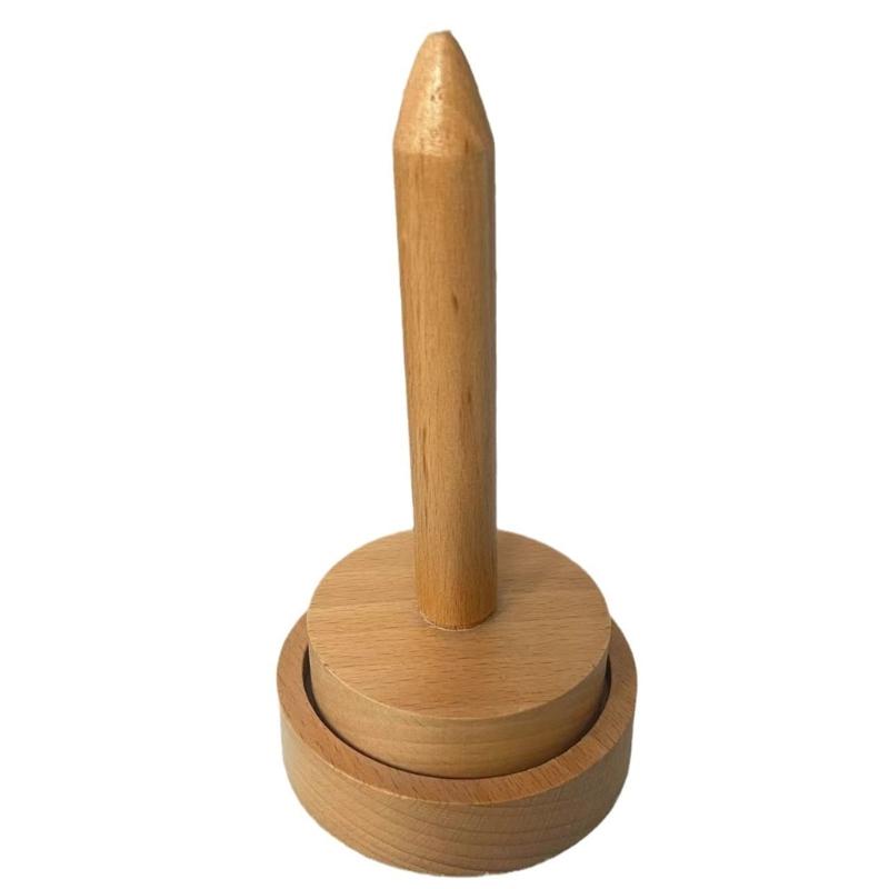 Вращающийся распределитель пряжи Держатель катушки ниток Распределитель пряжи Держатель пряжи Вращающийся держатель катушки пряжи