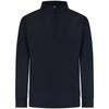 Finden & Hales Unisex Adult Quarter Zip Tracksuit Top