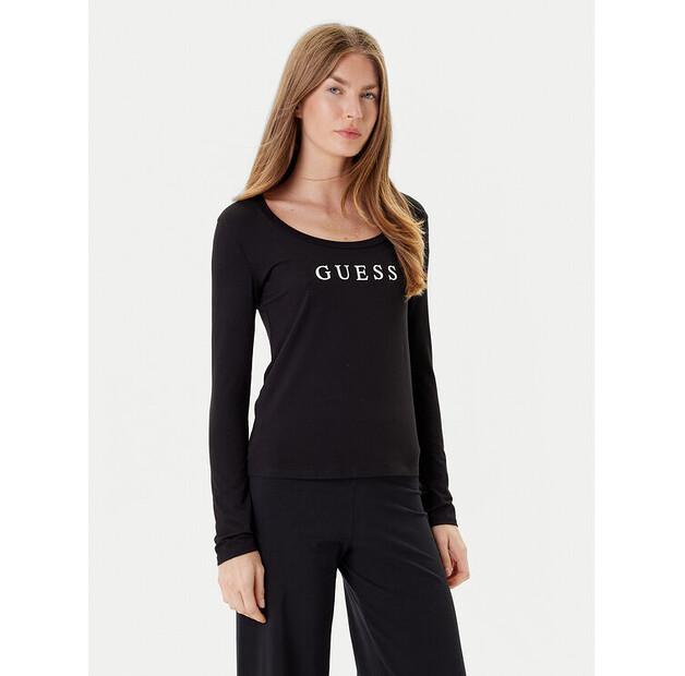 Толстовка Guess O5RI00 KBBU1 EU XS