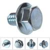 Screw Bolt Bolt Lawn Mower Part Recoil Starter Tool