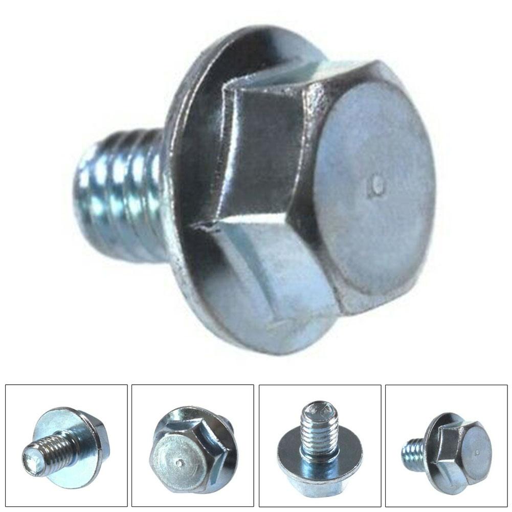 Screw Bolt Bolt Lawn Mower Part Recoil Starter Tool