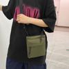 Damskulderväska för mobiltelefon Herr Crossbody-väska Liten väska