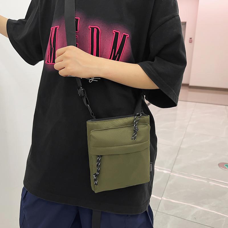 Женская сумка для мобильного телефона — фото 6