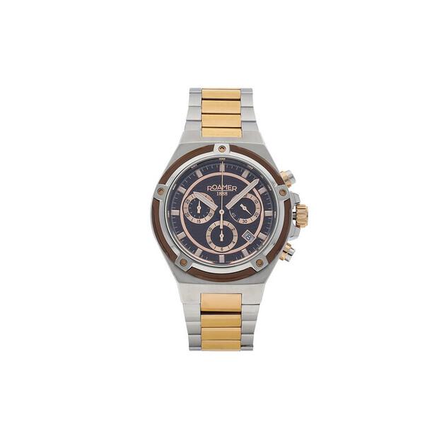 Часы Roamer Tempomaster Chrono