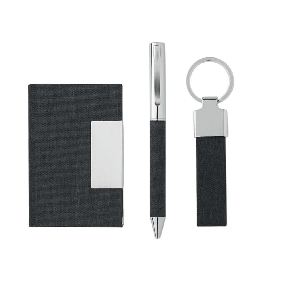 MidOcean Scribi 3 Gift Set (Pack of 3)