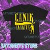 New CANIK Superior Firearms Men's Black T-shirt Funny Size S To 5XL