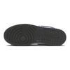Air Jordan 1 Mid SE GS Black White Hyper Jade Siren Red FQ8095-001
