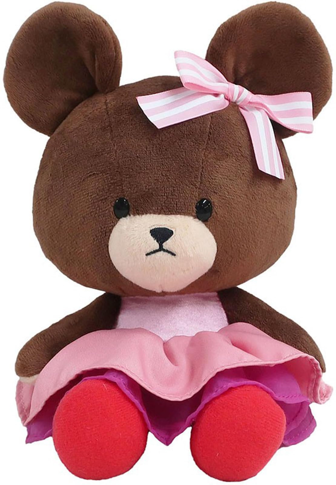 

Nakajima Corporation The Bears School Present for Me Jackie Small 208620-25