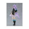 Figma Uma Musume Pretty Derby Mejiro McQueen Non-Scale Painted Action Figure 15cm
