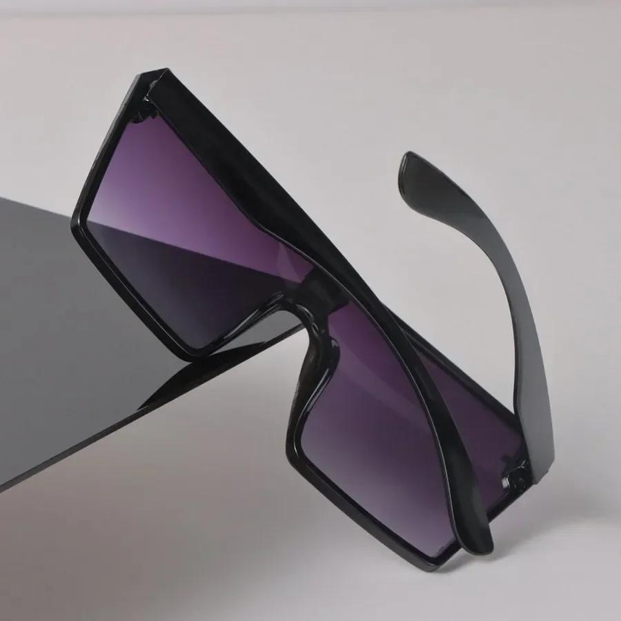 Quadratische Sonnenbrille Damen Herren Vintage Marke Bonbonfarben Spiegel Sonnenbrille Cool Weiblicher Männlicher Stil