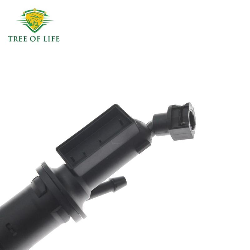 FOR PEUGEOT 5008 1.6 HDi 2009 2010 2011 2012 2013 2014 2015 2016 2017 New Clutch Master Cylinder 9672937580 96 72 937 580