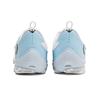 Li Ning Cushioning Abrasion Resistant Low Top Carbon Plate Basketball Shoes Men's White Purple Blue ABAU031-17