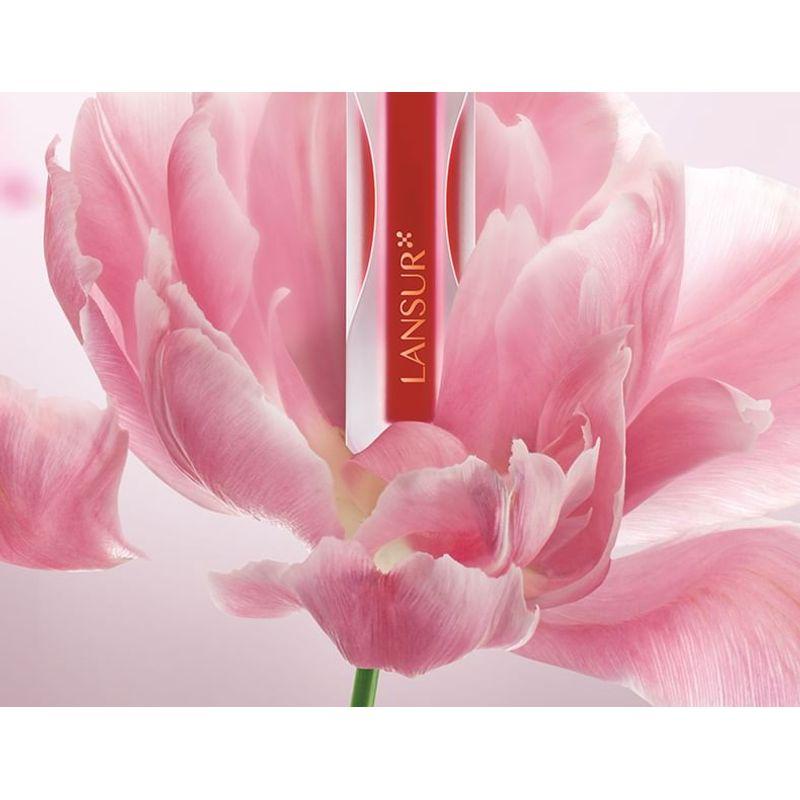 LANSUR - Velvet Glow Lip Mud - 4 Colors