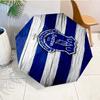 Ever-ton Football Club Crest Printed Automatic Umbrella, 8-Frame for Travel, camping, Casual Umbrella, Essential Gift for  for family and friends