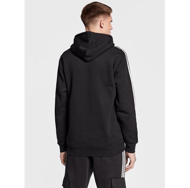 Толстовка adidas Adicolor Classics 3-Stripes Hoodie