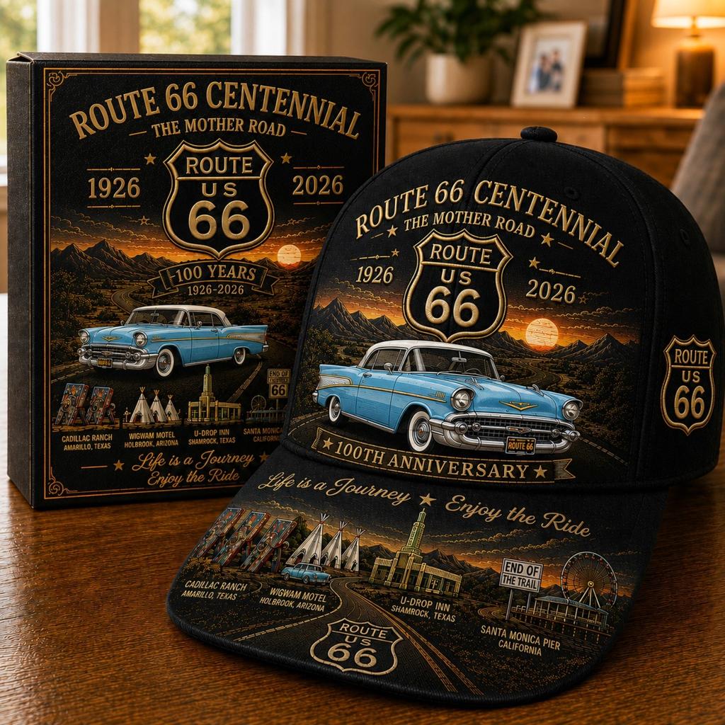 Manufacturer's New D Digital Printing Baseball Cap Retro Baseball Cap Personality Trend Fashion