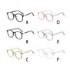 TR90 Glasses Ray Protect Lens Eyeglasses Computer Mobile Phone Care Health Reading Decorative Eyewear