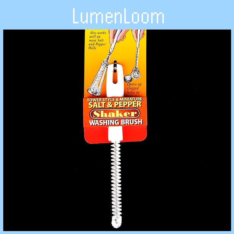 Plastic Cleaning Brush For Blender Blade And Inner Pot By Japanese Km Brand