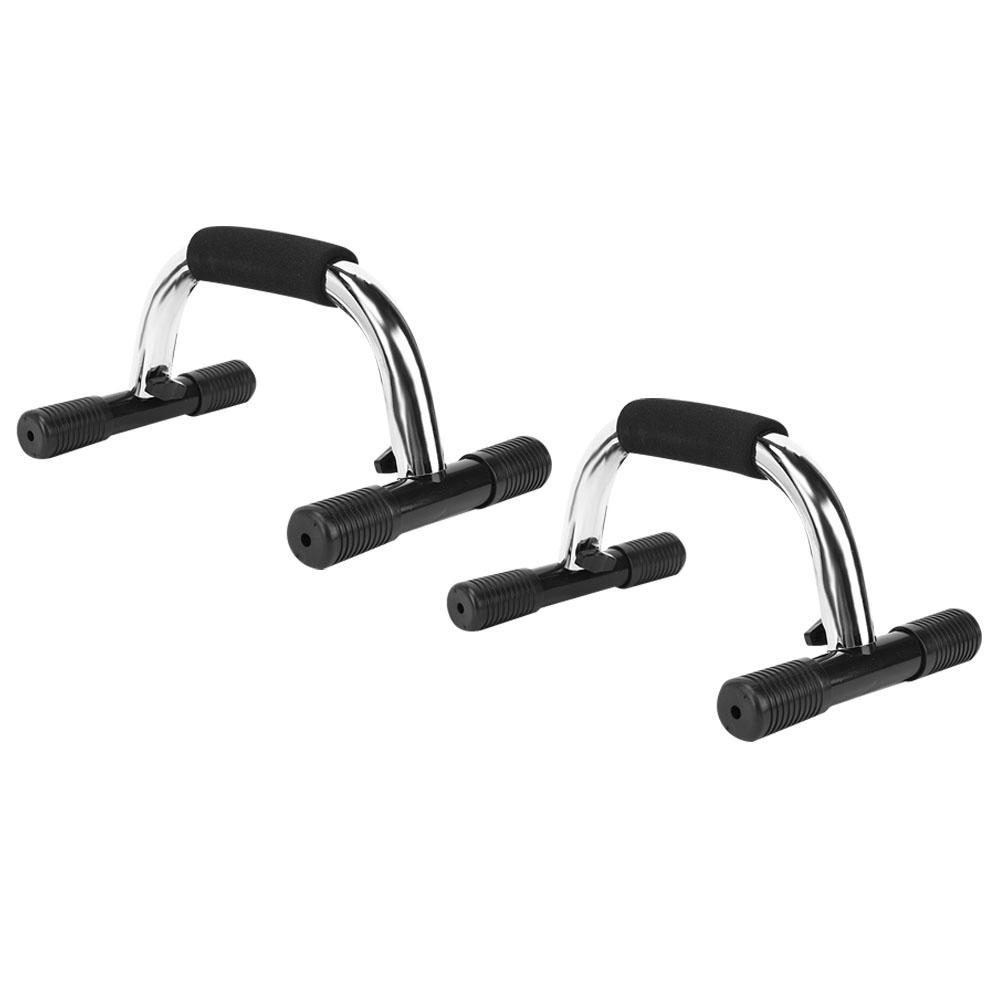 Detachable Fitness Push Up Bar Push Ups Stands Bracket for Arm Chest Muscles Exercise Training Equipment(push Up holder