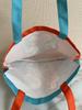 [USED] Rare LA NY Limited Edition BTS Tote Bag