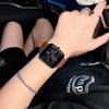 Ladies Watch Women'S Atmosphere High-End Niche Design Summer High-End Square Women'S Watch