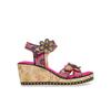 Ballon Sandals