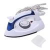Fier de călcat cu abur electric practic, consum redus, ceață ultrafină