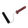 Fiberglass Roller Light Weight Aluminum Alloy Roller Bristle Laminating Bubble Roller for Tub