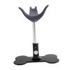 Fixed Dog Auxiliary Standing Fixed Dog Pet Haircut Pet Grooming for Small Gray Seat, Seat, Gift, Stool, Chair, Dogs,