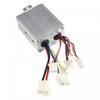 100W -350W E-bike Controller 12V 24V 36V ABS +metal