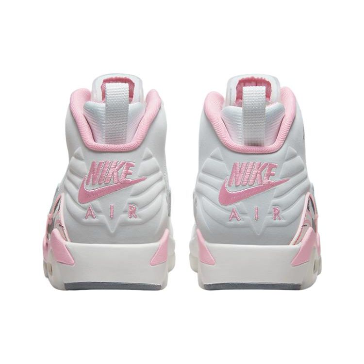 Air Jordan Jordan MVP Plachá růžová Dámské tenisky Off-White Chladně šedá Středně růžová FB9019-106