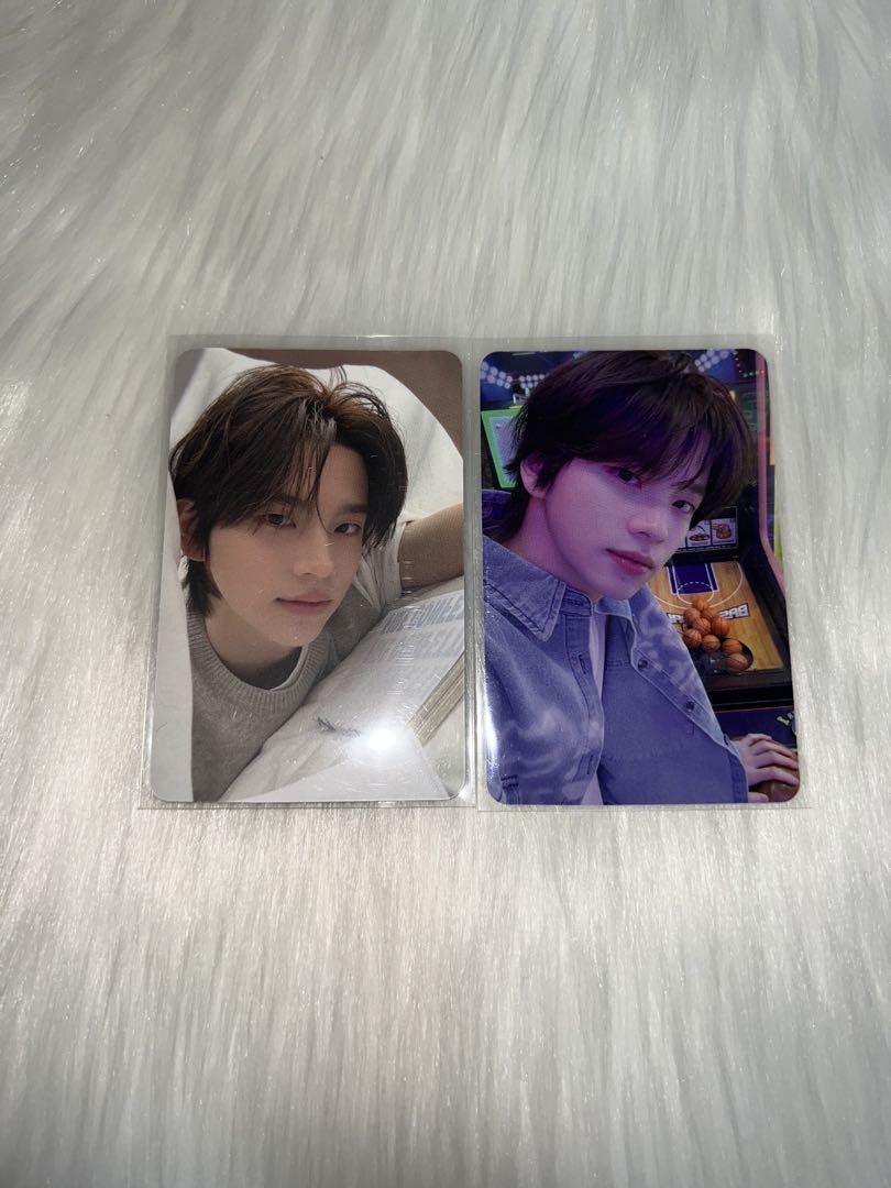 

[USED] TWS TRY WITH US Signu Bonus apple music