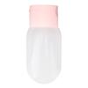 Soft Travel Bottles Leakage Proof Refillable Portable Squeezable Toiletry Cosmetic Container for Shampoo Lotion 3pcs