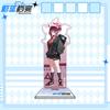 16cm Height Blue Archive Acrylic Stand Character Figurine