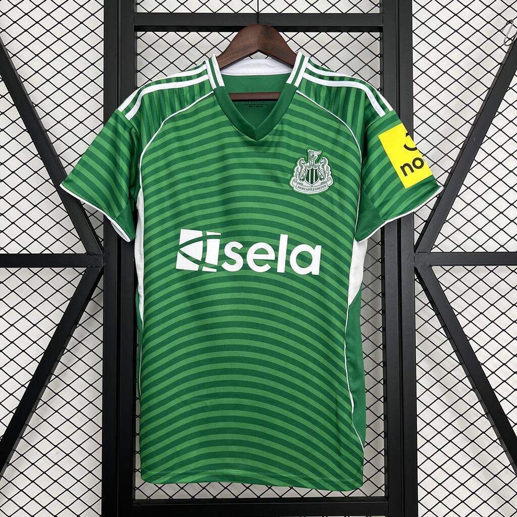 2526 Unpopular Aston Villa Lazio Leeds West Ham Newcastle Celtic Football Shirt