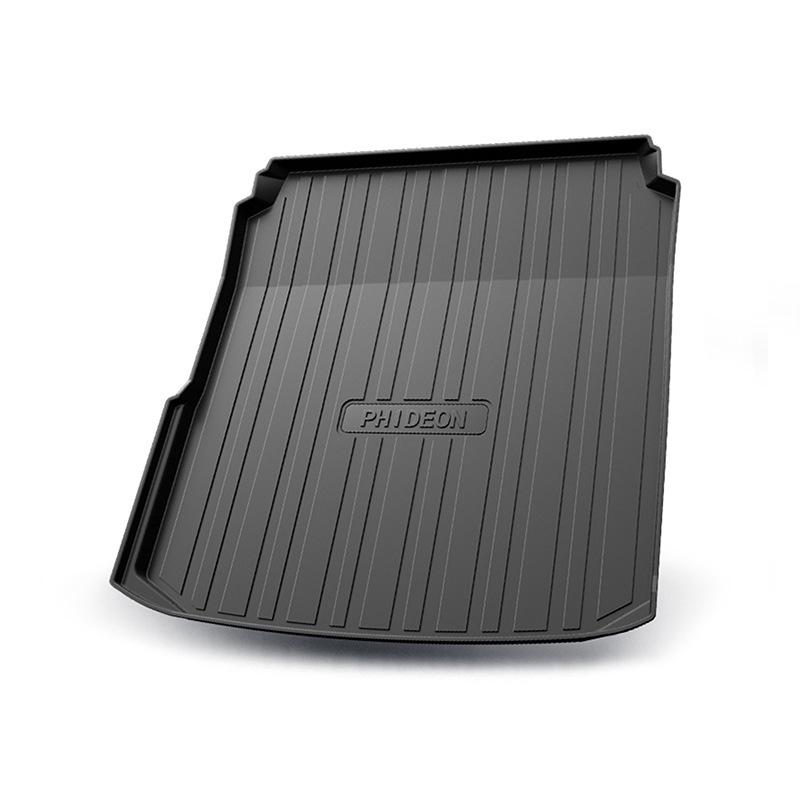Volkswagen Rear Trunk Mat for CC, Golf, Bora, Lavida Plus, Lamando, and T-Roc