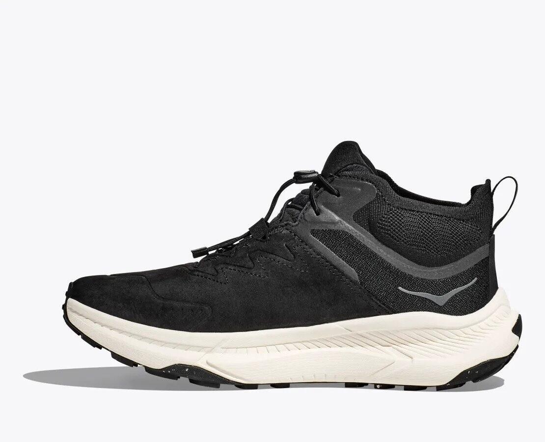 

Обувь для треккинга Hoka Transport Chukka GTX 38