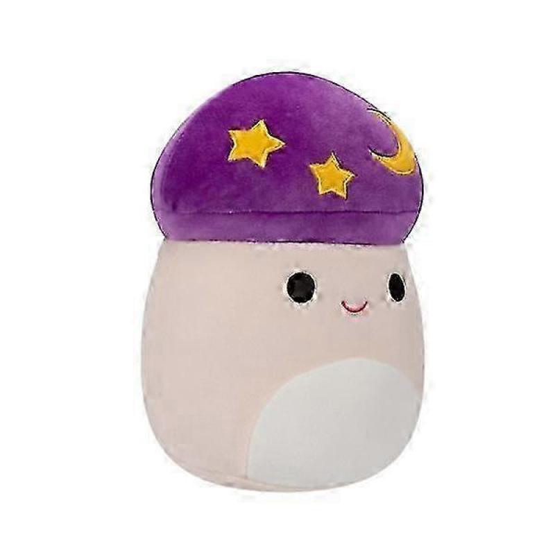 Squishmallows 19cm Halloween Carina Multicolor. Cs Fast