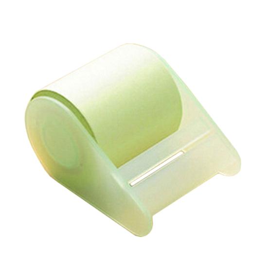 Rolle Haftnotizband Nachrichten-Notizblock Schüler Schreibwaren Büro Schulbedarf