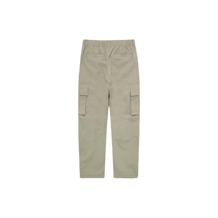 THE NORTH FACE M's Hi Mountain Casual Pants Men's Light Umber NP6NM55B