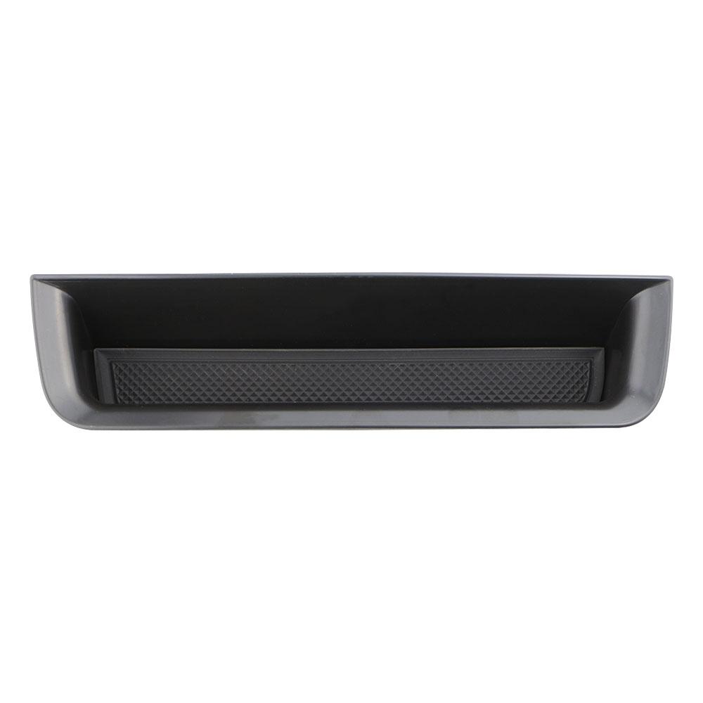 

For Mercedes Benz G Class AMG W463A G350 G500 G63 2019-2026 Car Passenger Side Storage Box Container Interior Stowing Accessory чёрный