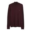 Farah Mens Zip Neck Sweater Top